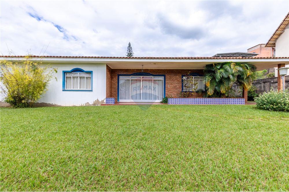 Casa - Venda - Juiz de Fora , Minas Gerais - 3 - 860241113-26