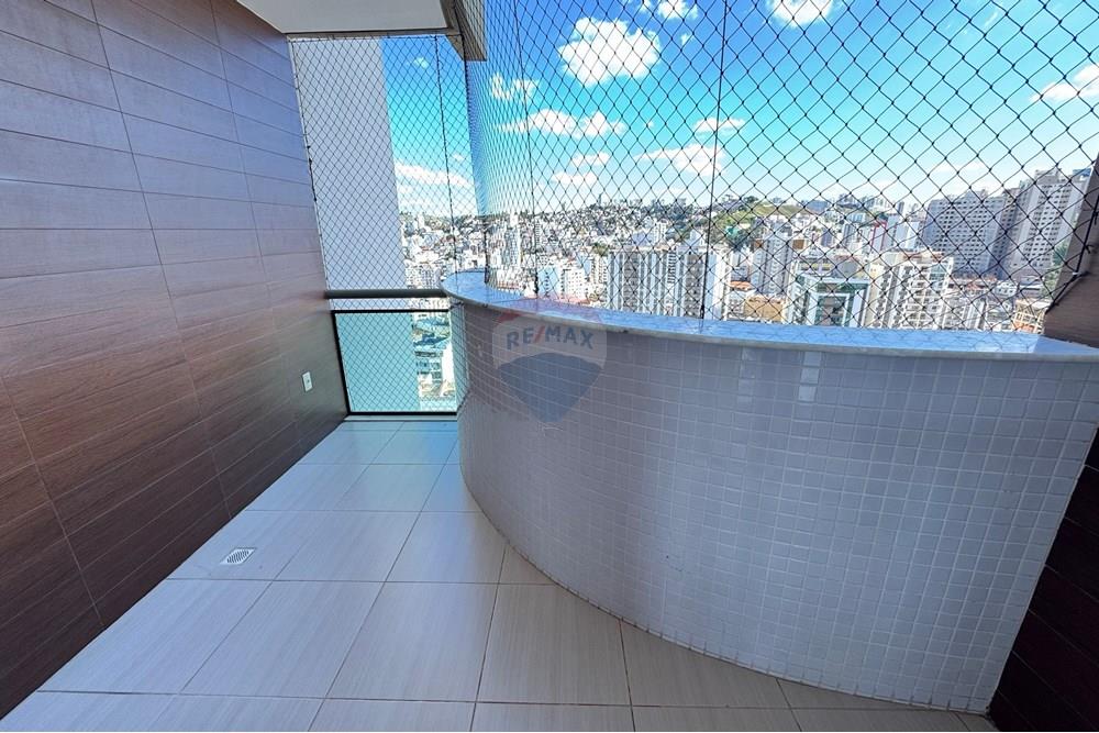 Apartamento - Alugar - Juiz de Fora , Minas Gerais - IMG_4588.JPEG - 860301001-676