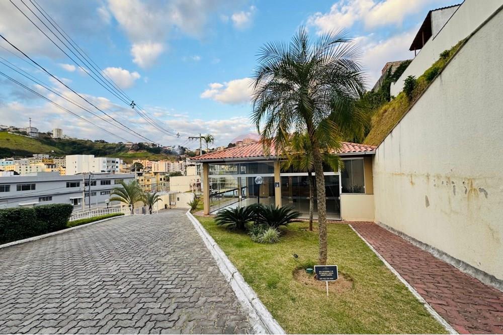 Apartamento - Alugar - Juiz de Fora , Minas Gerais - 24.jpg - 860281007-377