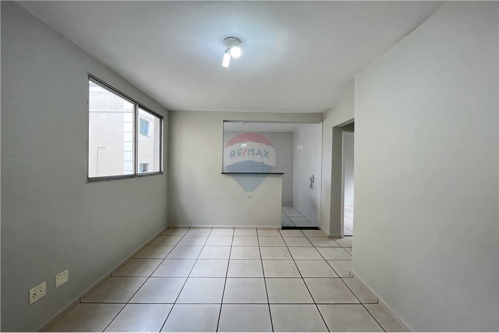 Apartamento - Alugar - Juiz de Fora , Minas Gerais - sala - 860501002-141