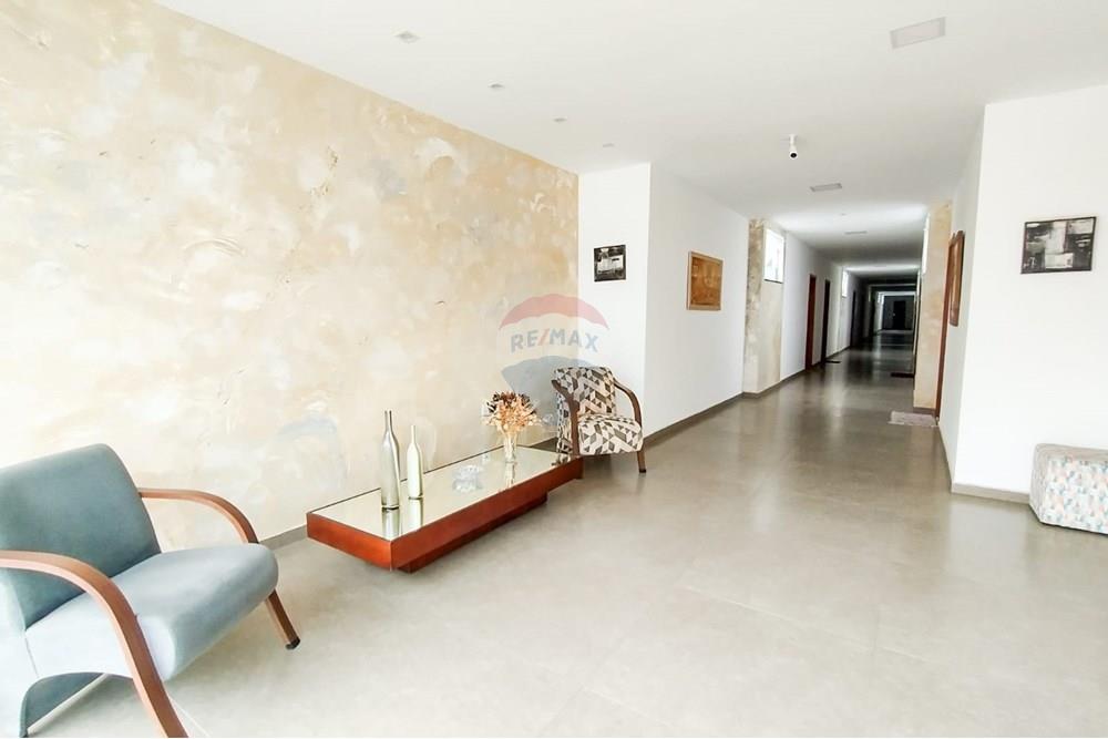 Apartamento - Alugar - Juiz de Fora , Minas Gerais - GERAL (11).jpg - Saguão - 860241112-136