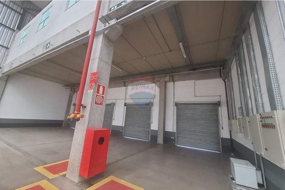 Galpão - Alugar - Juiz de Fora , Minas Gerais - 20251202_104857.jpg - 860301051-31