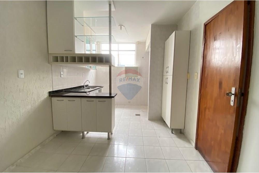 Residential - Kondo/ Apartemen - Juiz de Fora , Minas Gerais - BR - IMG_8629.jpg - 860431023-279