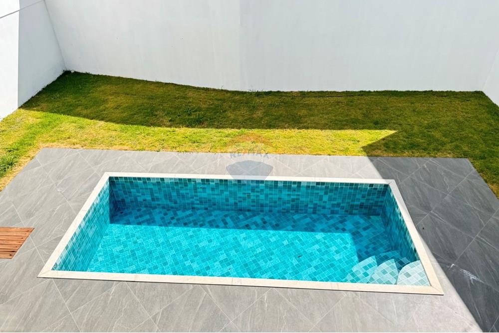 Casa - Venda - Juiz de Fora , Minas Gerais - IMG_9131.JPEG - 860301001-539