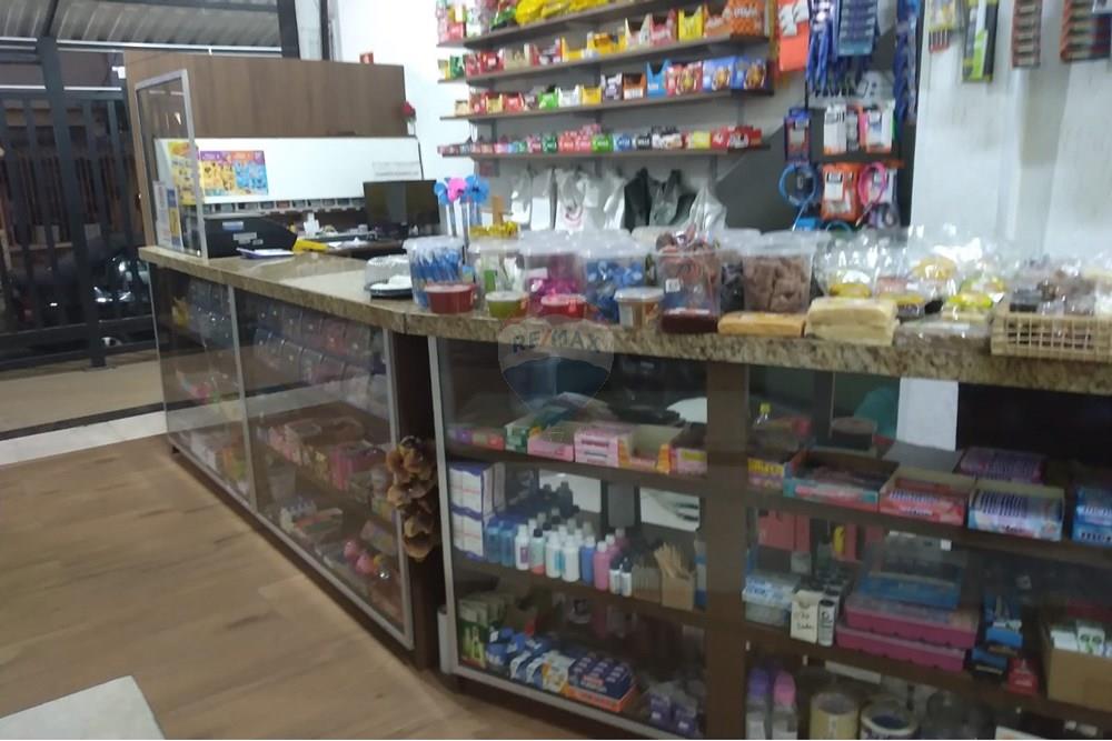 Passa-se o Ponto - Venda - Juiz de Fora , Minas Gerais - Recepção 2.jpeg - 860381070-167