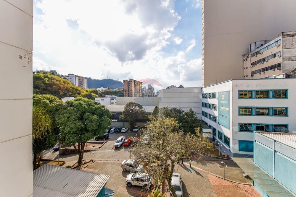 Apartamento - Venda - Juiz de Fora , Minas Gerais - 479a26a7-4222-4979-845b-5341fb8c1e26.jpg - 860301007-415