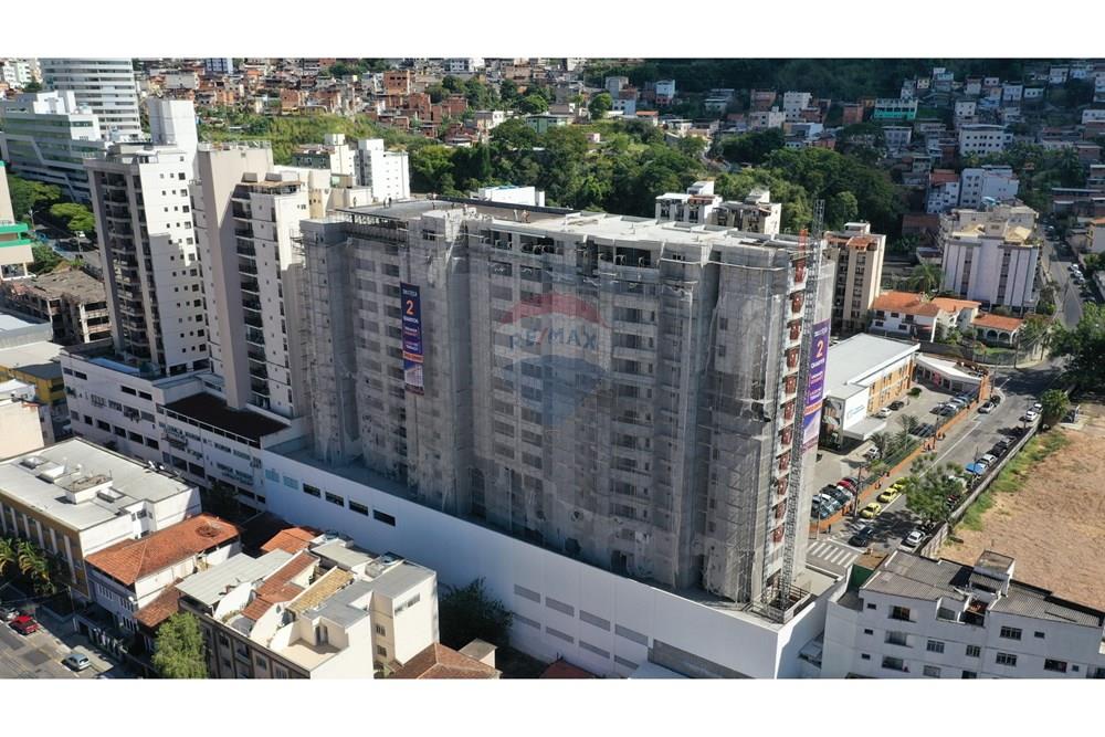 Apartamento - Venda - Juiz de Fora , Minas Gerais - 682cef5f-ab94-41a8-acb3-f5a734c63919.jpg - 860301007-378