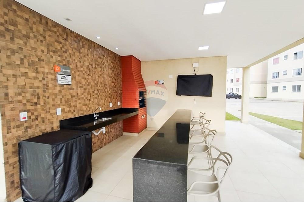 Apartamento - Venda - Juiz de Fora , Minas Gerais - IMG-20241021-WA0026.jpg - Área Gourmet - 860241112-96