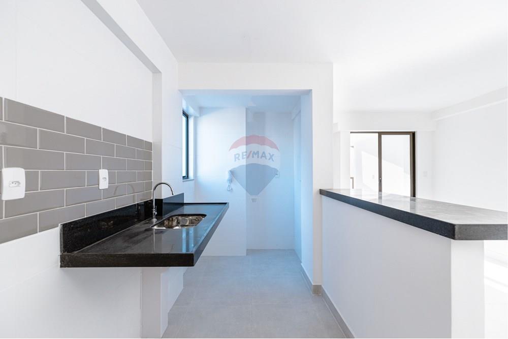 Cobertura - Venda - Juiz de Fora , Minas Gerais - FOTOIMOB-13.jpg - Cozinha - 860431007-349