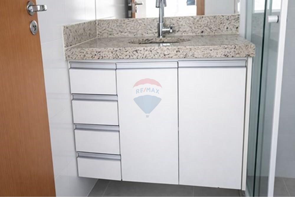 Apartamento - Alugar - Juiz de Fora , Minas Gerais - L_a6d071aa-9618-40ae-850f-24cfe850860a.jpg - Banheiro - 860431075-46