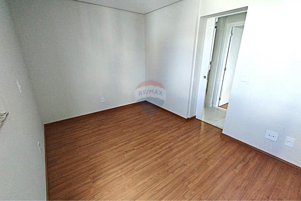 Apartamento - Alugar - Lavras , Minas Gerais - Foto 21 Quarto apto 107 Bem Te Vi.jpeg - Quarto de família - 860471016-29