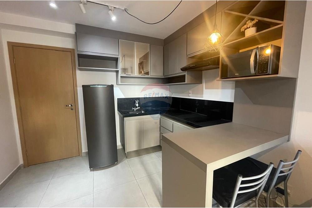 Studio - Alugar - Juiz de Fora , Minas Gerais - imagem (2).jpg - 860211089-166