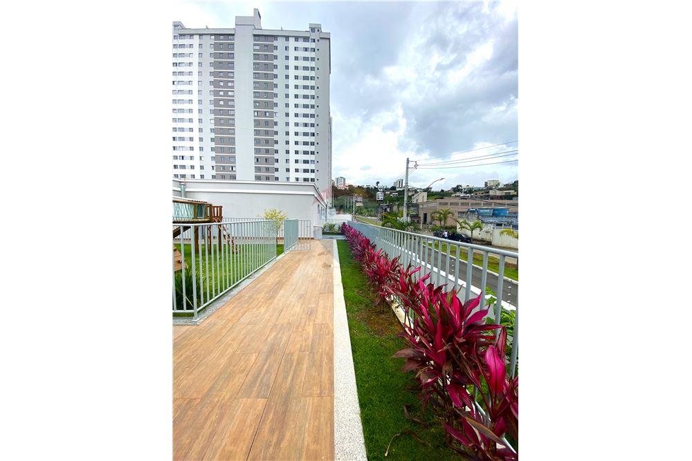 Apartamento - Alugar - Juiz de Fora , Minas Gerais - 36 - 860321018-112