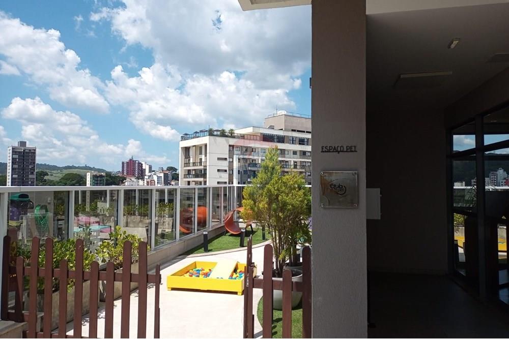 Studio - Alugar - Juiz de Fora , Minas Gerais - IMG-20240317-WA0063.jpg - Solário - 860431031-36