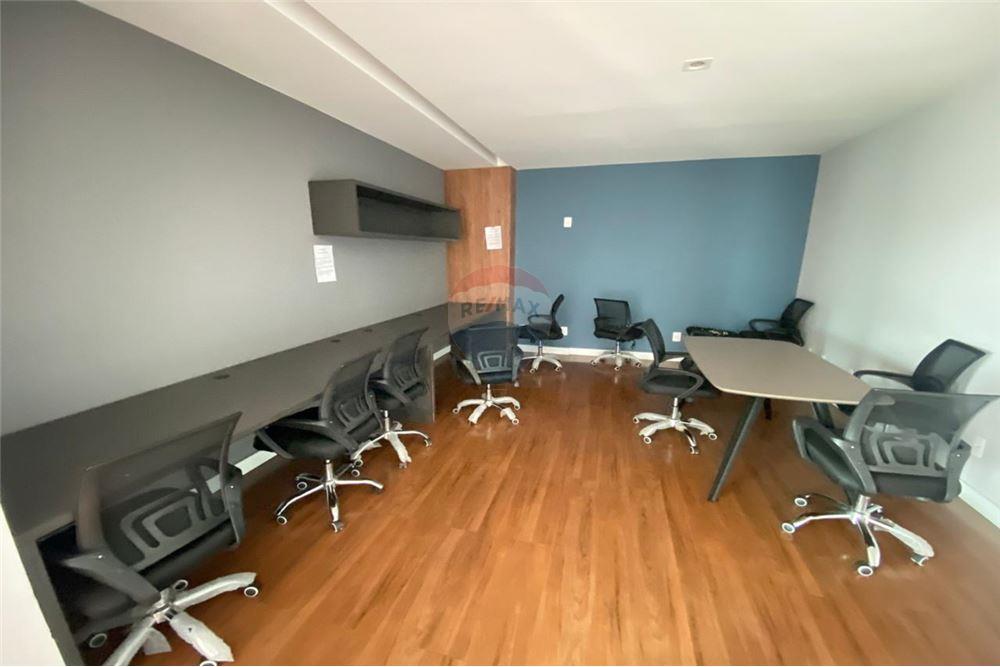 Apartamento - Alugar - Juiz de Fora , Minas Gerais - 26 - 860301009-521