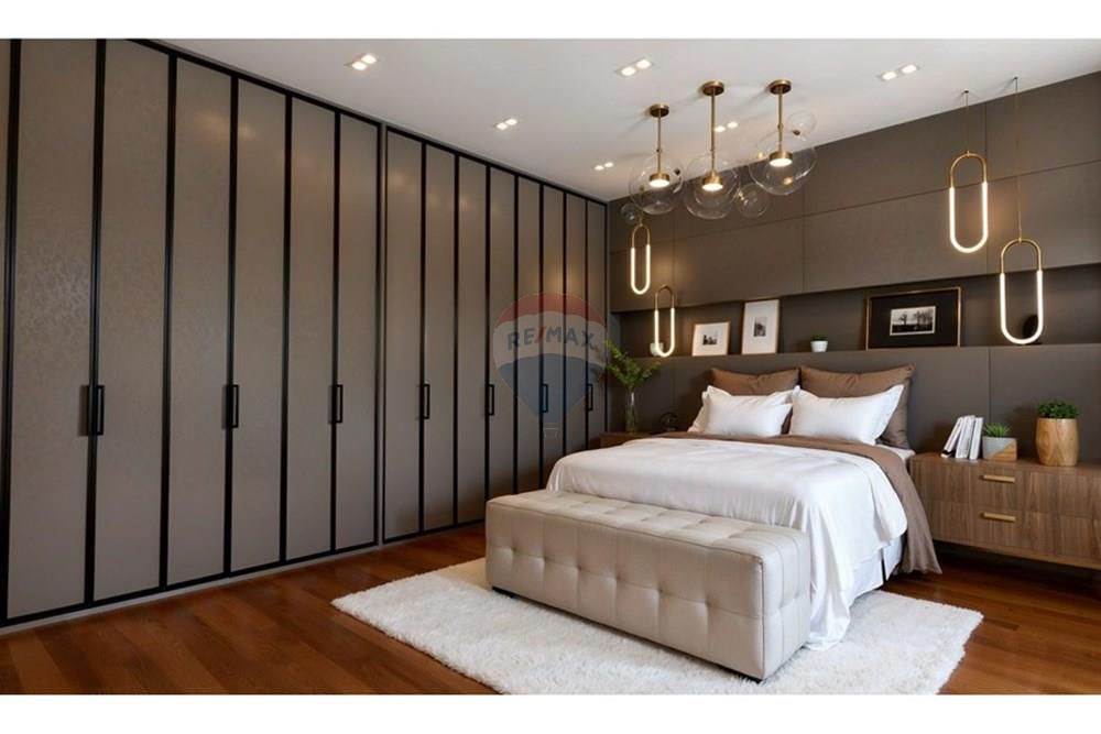 Casa - Venda - Juiz de Fora , Minas Gerais - WhatsApp Image 2026-03-13 at 16.46.01 (2).jpeg - Quarto de família - 860241088-397