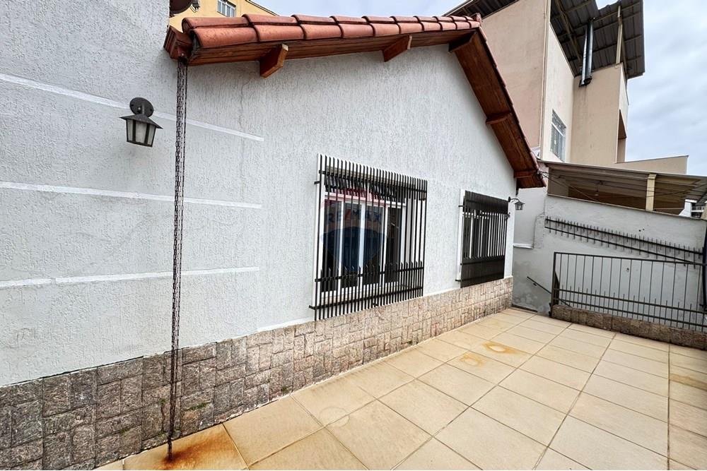 Casa - Venda - Juiz de Fora , Minas Gerais - IMG_8289.JPEG - 860301001-691