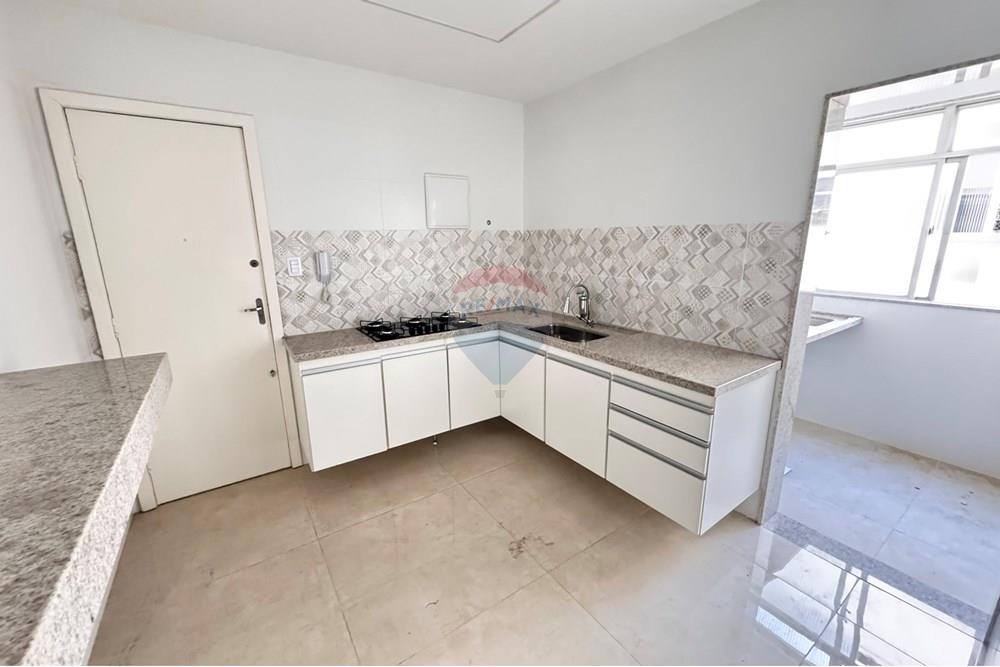 Apartamento - Alugar - Juiz de Fora , Minas Gerais - IMG_0067.JPEG - 860301001-675