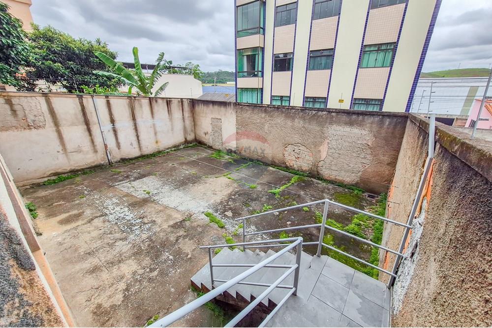 Casa - Alugar - Juiz de Fora , Minas Gerais - 20260105_141637.jpg - Quintal - 860301048-5