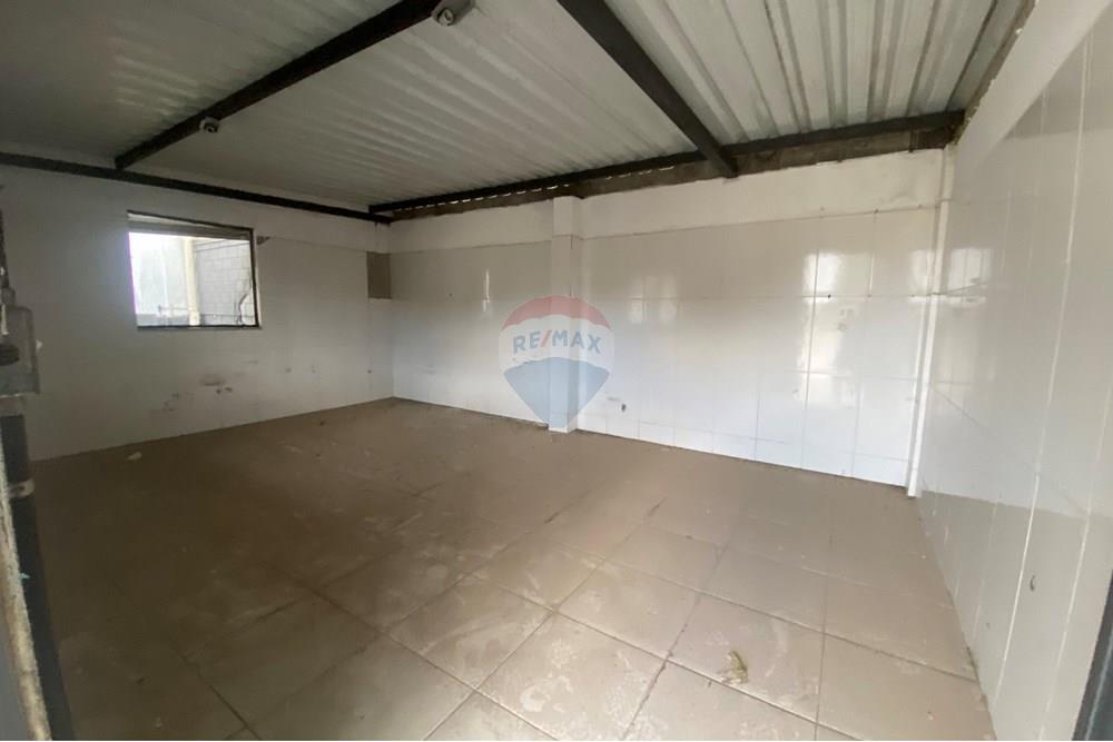 מסחרי - שטח אחסון - Juiz de Fora , Minas Gerais - BR - IMG_9490.JPEG - 860301009-497