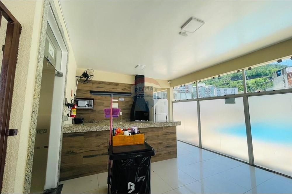 Apartamento - Alugar - Juiz de Fora , Minas Gerais - 929292c4-036e-4e9e-bae7-185cc99a6c4b.jpg - 860211089-208