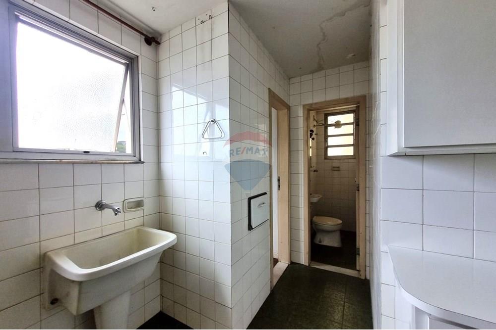 Apartamento - Alugar - Juiz de Fora , Minas Gerais - Área Serviço 3.jpeg - 860361010-433