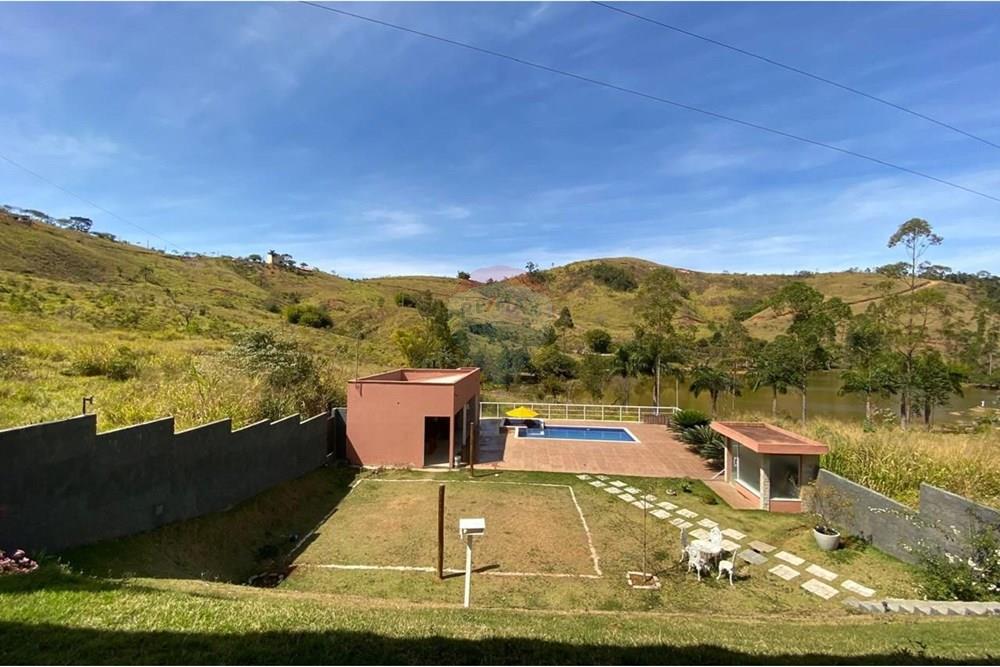 Casa - Venda - Juiz de Fora , Minas Gerais - 44.jpg - 860211024-180