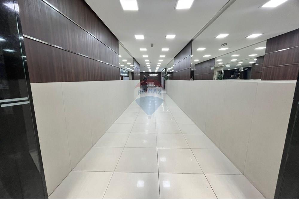 Cj. Comercial/ Sala - Alugar - Juiz de Fora , Minas Gerais - WhatsApp Image 2025-11-17 at 15.21.28 (2).jpeg - Corredor - 860431074-11