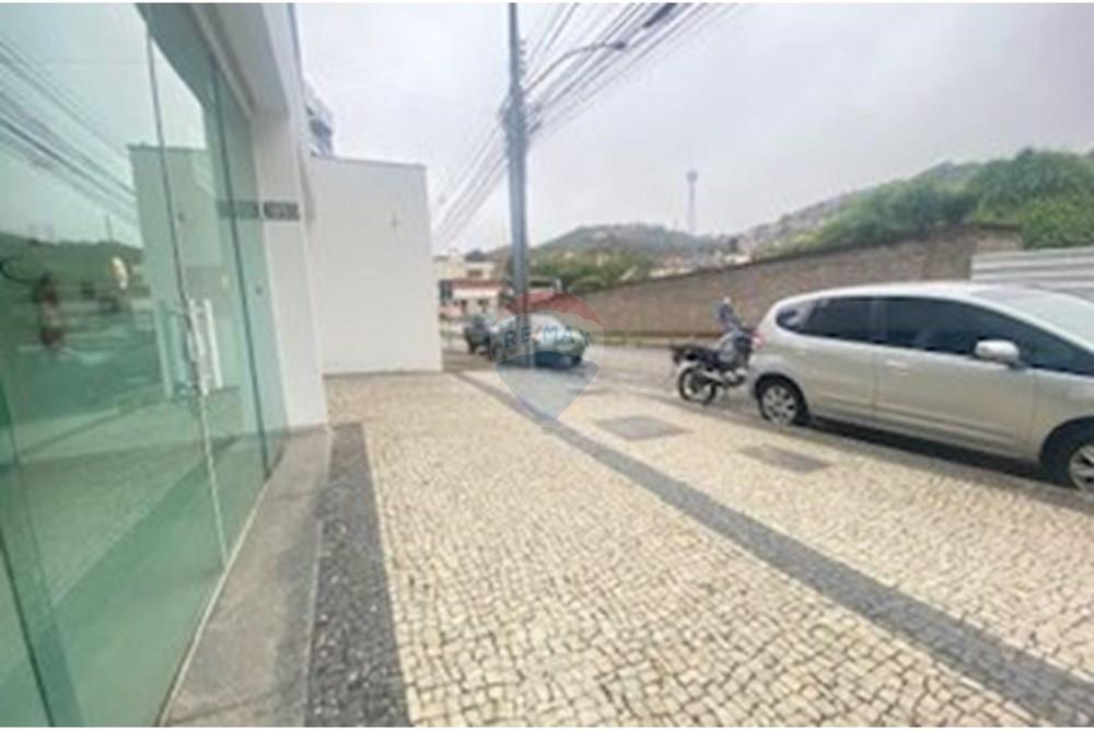 Ponto Comercial/ Loja - Alugar - Juiz de Fora , Minas Gerais - IMG_1926.jpg - Fachada - 860431023-277