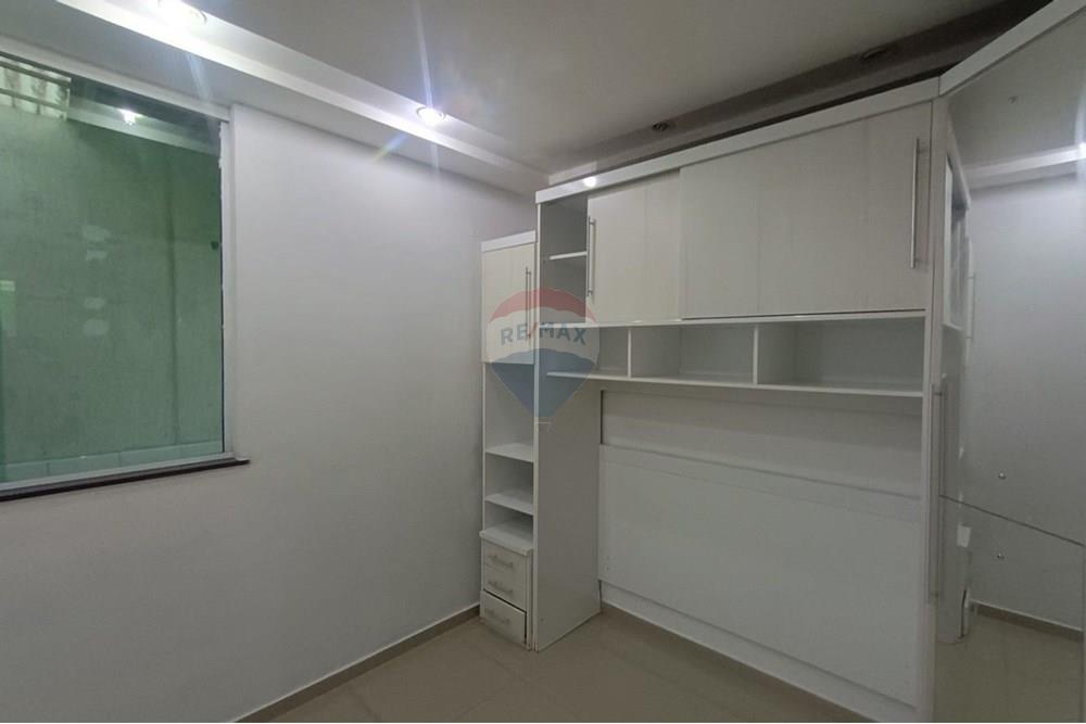 Apartamento - Alugar - Juiz de Fora , Minas Gerais - quarto 2v.jpeg - 860431070-9