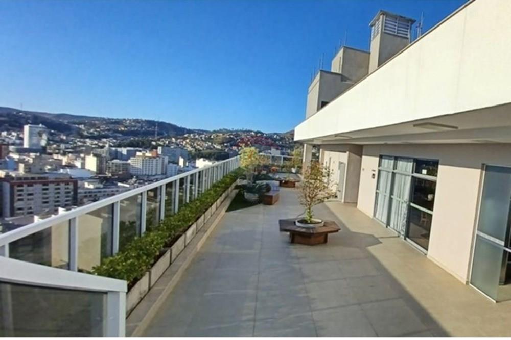 Studio - Alugar - Juiz de Fora , Minas Gerais - vista1.jpeg - 860381066-135