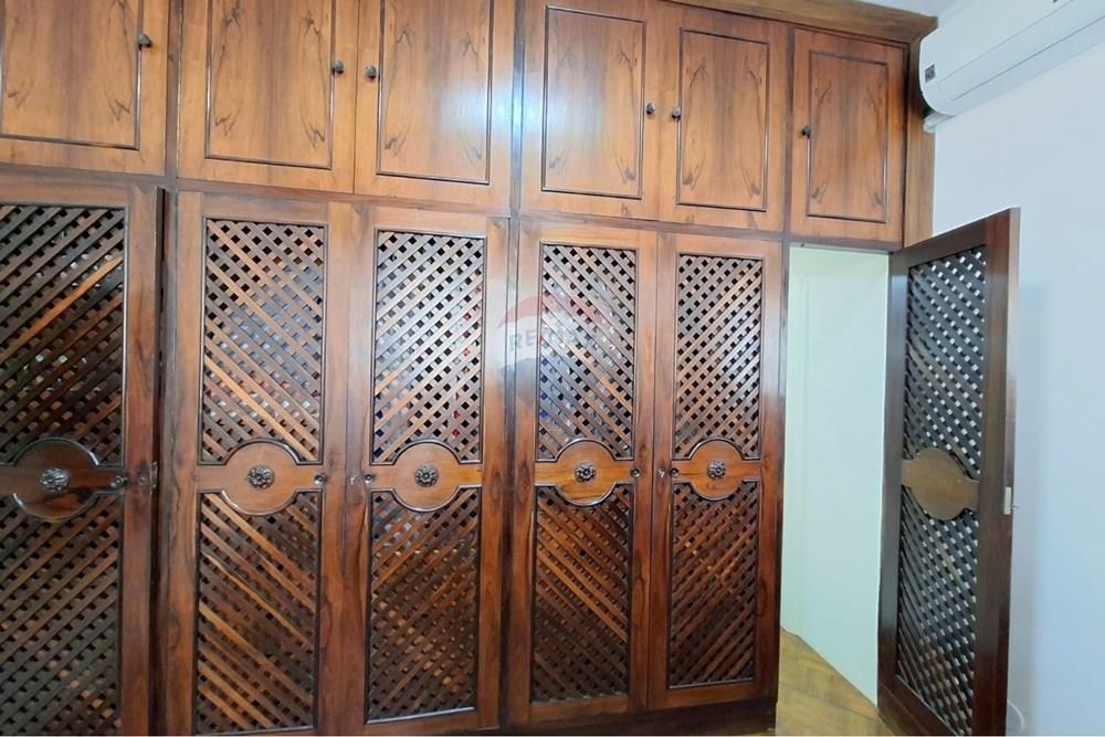 Apartamento - Alugar - Juiz de Fora , Minas Gerais - ARMARIO.jpg - 860271006-75