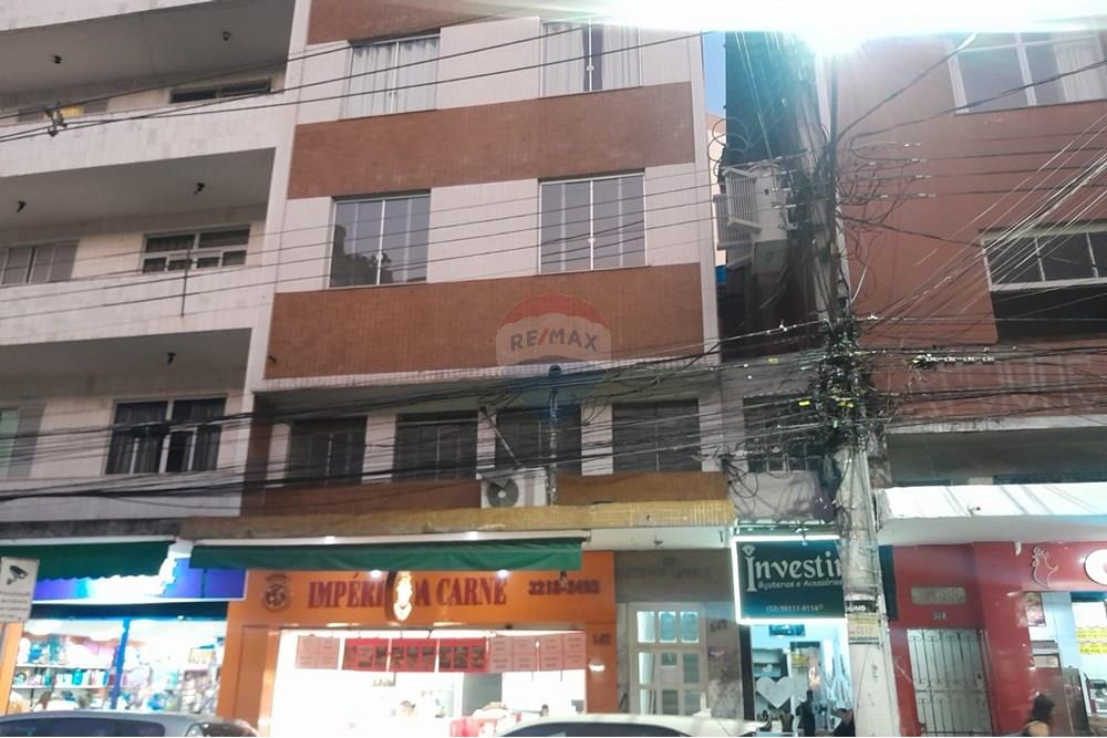 Apartamento - Alugar - Juiz de Fora , Minas Gerais - WhatsApp Image 2025-06-30 at 12.51.50(7).jpeg - Fachada - 860381043-80