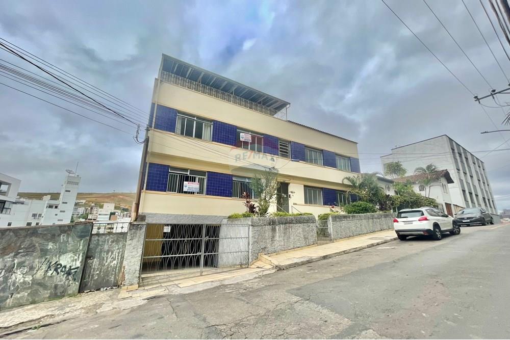 Apartamento - Venda - Juiz de Fora , Minas Gerais - IMG_4789.JPEG - 860381066-133