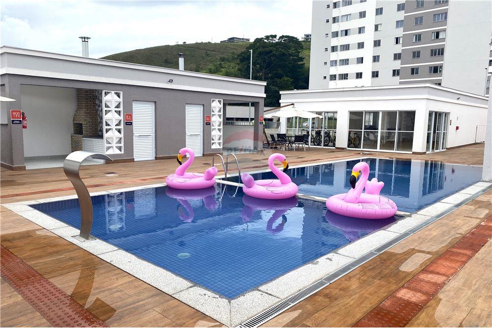 Apartamento - Alugar - Juiz de Fora , Minas Gerais - 31 - 860321018-112