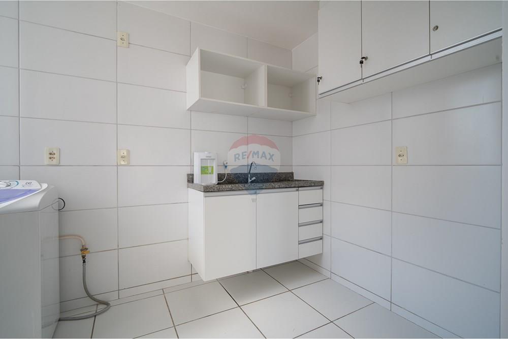 Apartamento - Venda - Juiz de Fora , Minas Gerais - michaelseed.photo_202603_04-83.jpg - Cozinha - 860211018-794