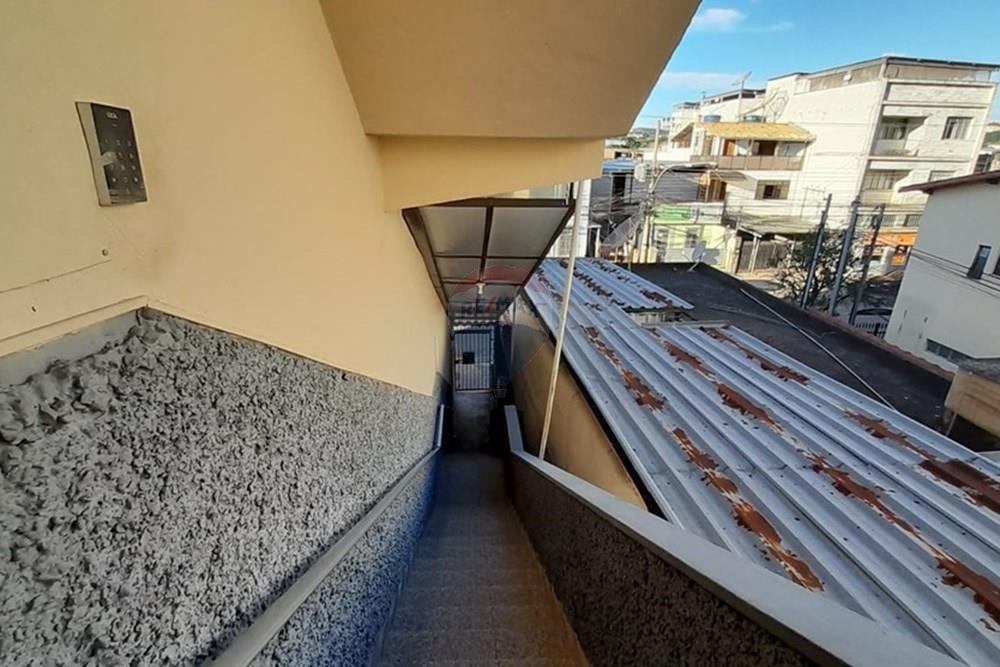 Apartamento - Alugar - Juiz de Fora , Minas Gerais - 12.jpeg - 860321051-21