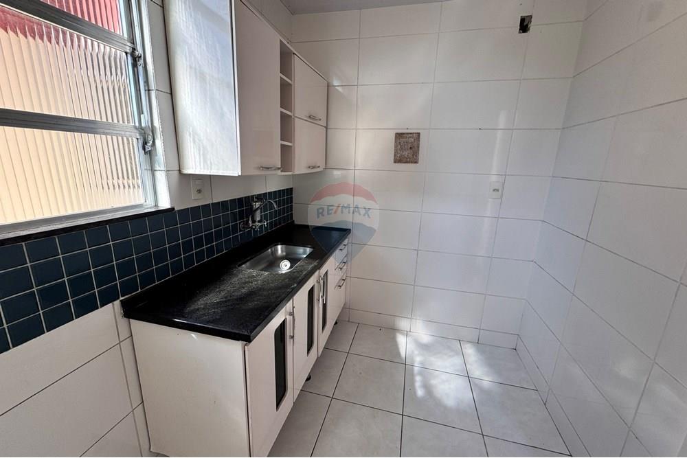 Apartamento - Alugar - Juiz de Fora , Minas Gerais - IMG_1176.JPEG - 860301001-602