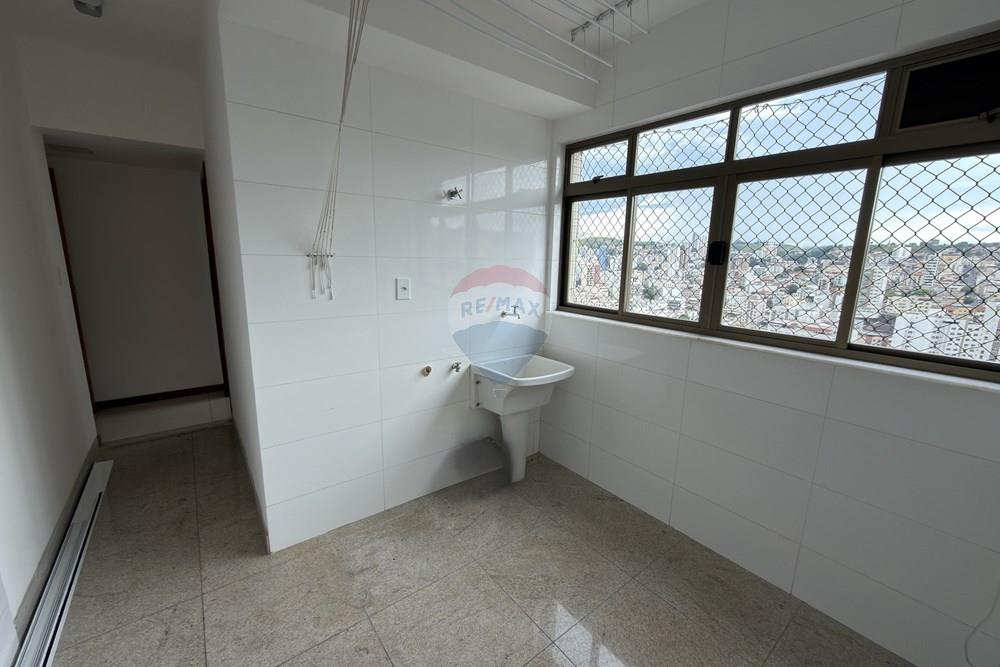 Apartamento - Alugar - Juiz de Fora , Minas Gerais - IMG_6172.JPEG - 860301001-676