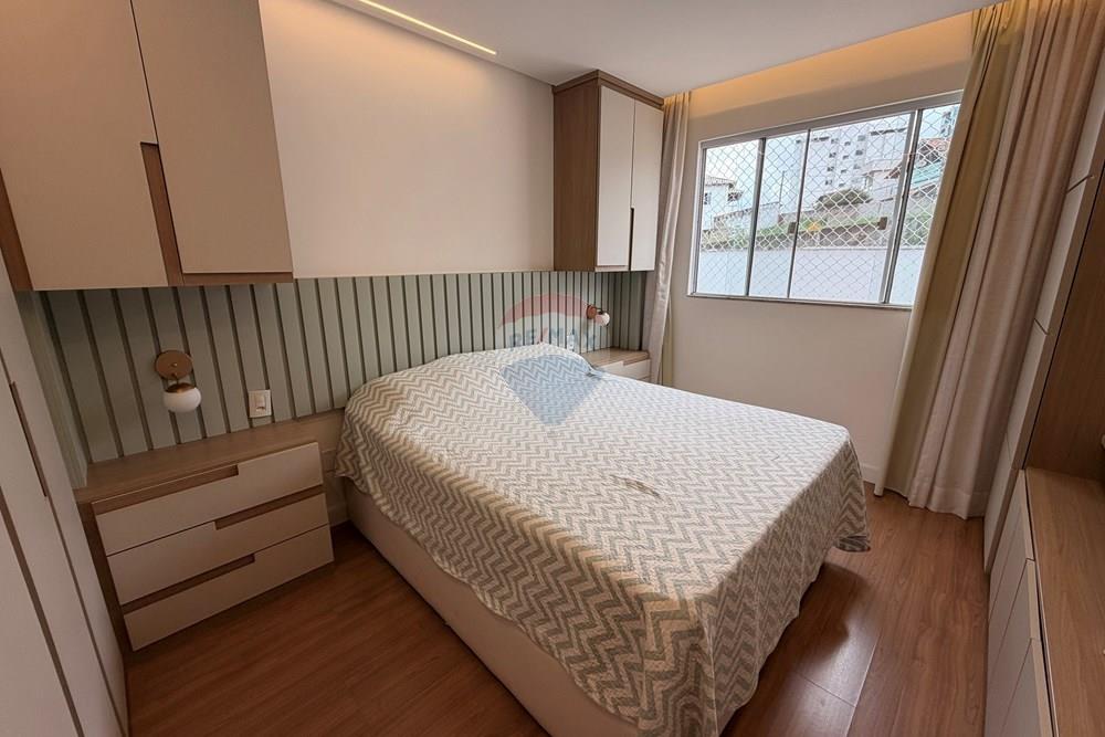 Casa - Alugar - Juiz de Fora , Minas Gerais - IMG_7392.jpeg - 860291010-398