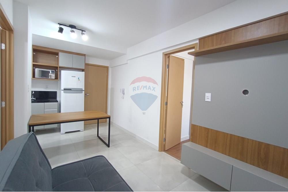 Apartamento - Alugar - Juiz de Fora , Minas Gerais - IMG_20250314_125847.jpg - 860211006-70