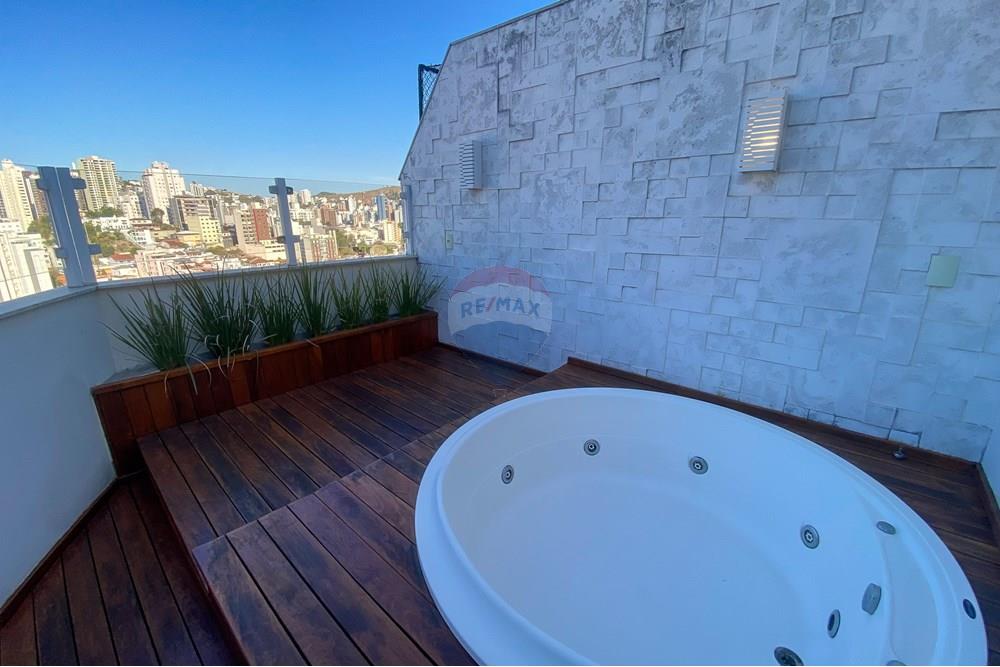 Cobertura - Venda - Juiz de Fora , Minas Gerais - Foto0332.jpg - 860241088-241