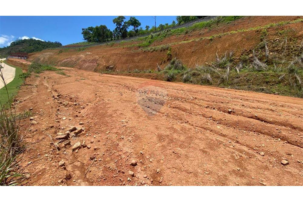 Terreno - Venda - Juiz de Fora , Minas Gerais - Cozinha - 860211053-4