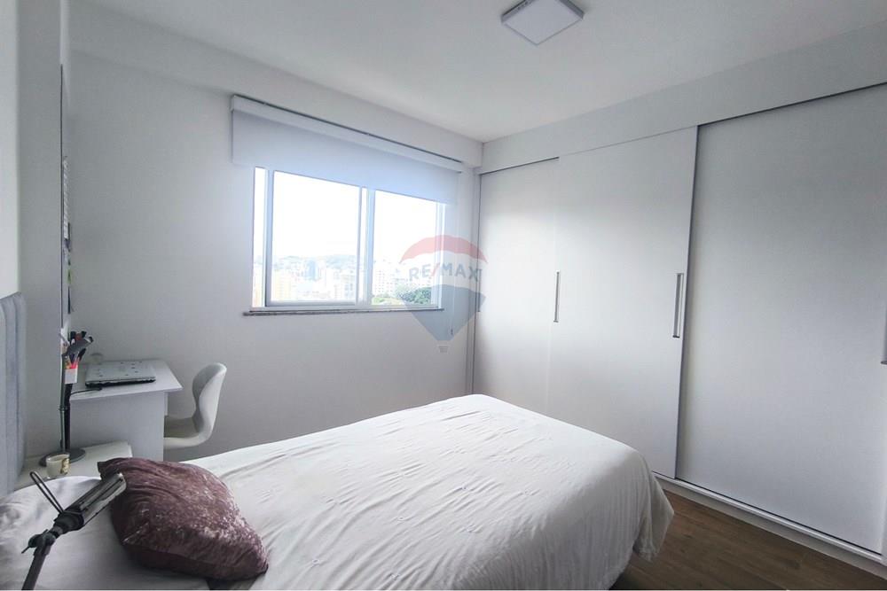 Apartamento - Venda - Juiz de Fora , Minas Gerais - 1000908921.jpg - Quarto - 860321017-180