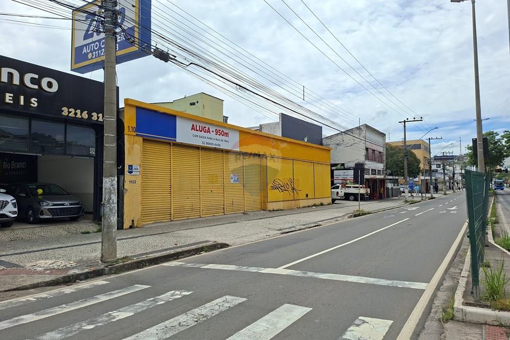 Galpão - Alugar - Juiz de Fora , Minas Gerais - 20260128_133435.jpg - 860301007-420