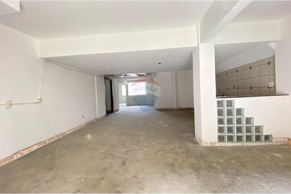 Ponto Comercial - Alugar - Juiz de Fora , Minas Gerais - IMG_7141.jpg - 860431023-458