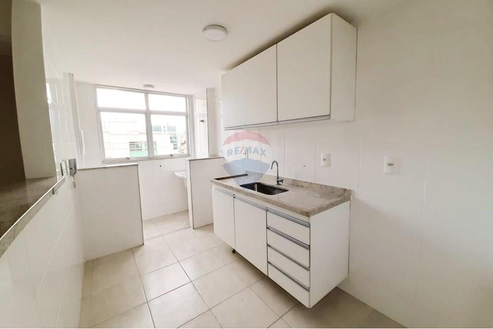 Apartamento - Alugar - Juiz de Fora , Minas Gerais - file1.jpg - Cozinha - 860211018-714