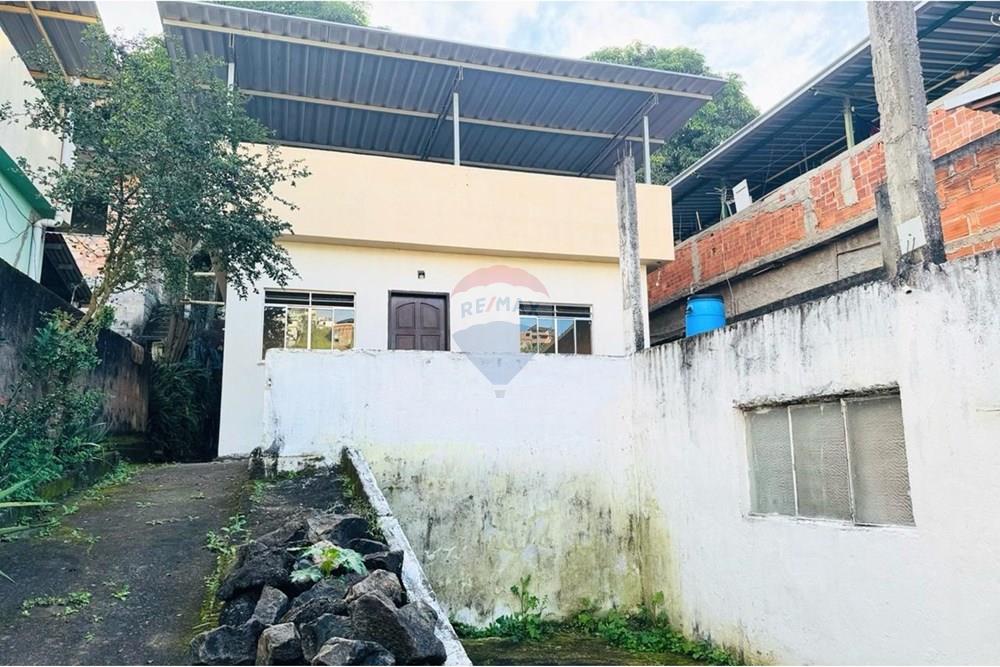 Casa - Venda - Juiz de Fora , Minas Gerais - 0f372ce1-576c-43a5-b7e5-7bbcbc6796d1.jpg - 860211053-56