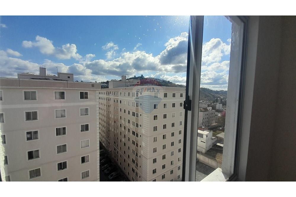 Apartamento - Alugar - Juiz de Fora , Minas Gerais - 20240801_143920.jpg - 860241107-55