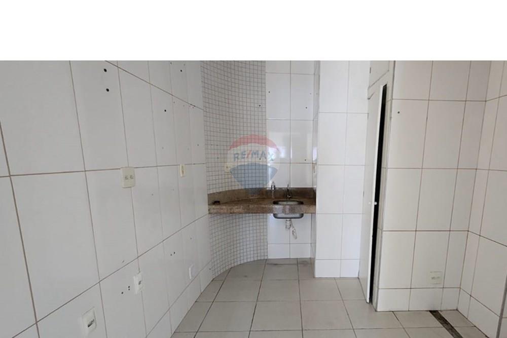 Ponto Comercial - Alugar - Juiz de Fora , Minas Gerais - COZINHA2.jpg - 860501020-37